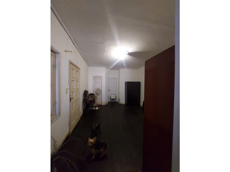 CASA EN VENTA EN MEDELLIN - PRADO CENTRO — foto 5