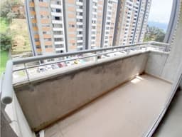 APARTAMENTO EN VENTA BELLO - UNIDAD NOGALES - OBRA NEGRA