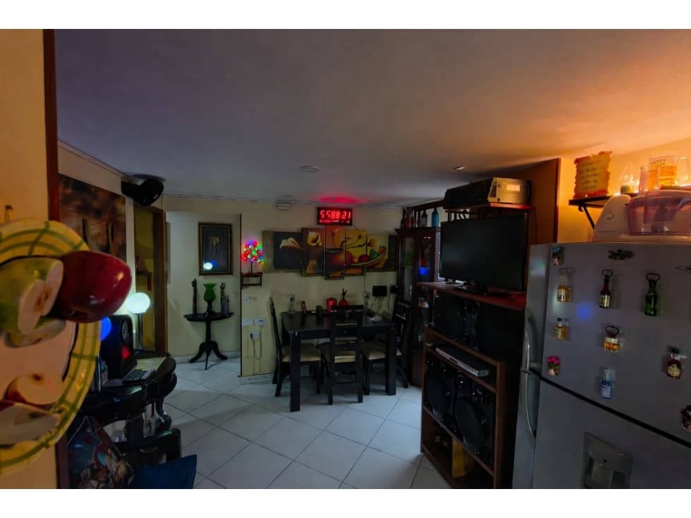 APARTAMENTO EN VENTA BELLO - PARQUE DE BELLO — foto 1