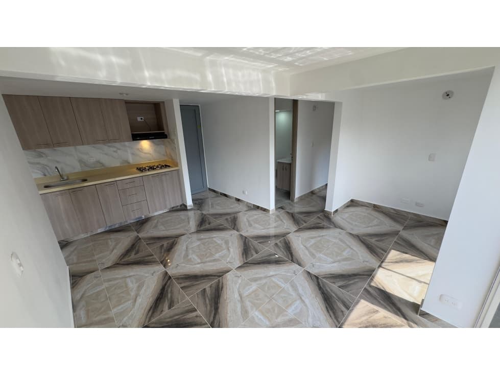 APARTAMENTO EN VENTA BELLO - BUCAROS - PARQ — foto 5