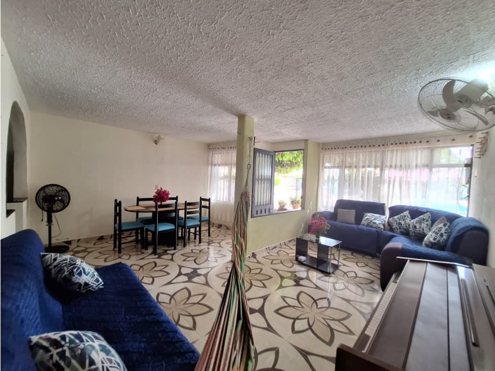 CASA EN VENTA FLANDES - TOLIMA — foto 6