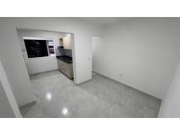EDIFICIO - BARRIO PEREZ - BELLO - SE VENDE APARTAMENTO