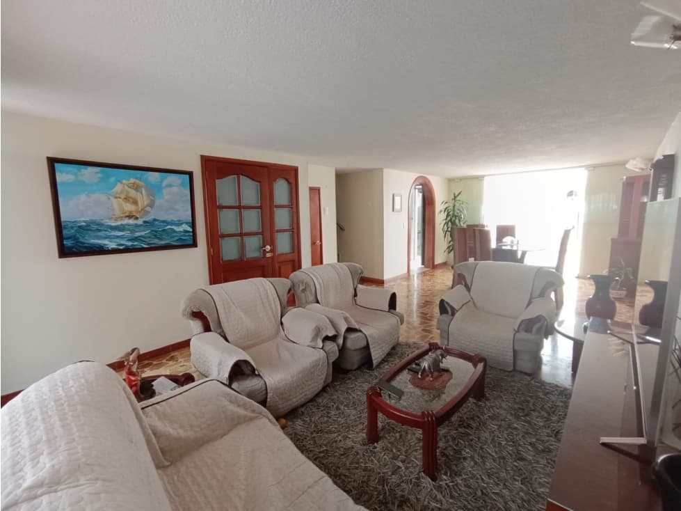 Venta Casa, La Rambla, Manizales COD. 7326911 — foto 1