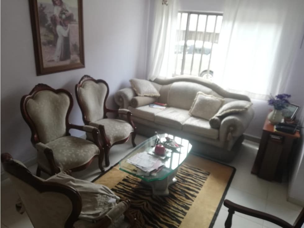 Venta Casa en Asturias, Manizales. Cod 3151245 — foto 2