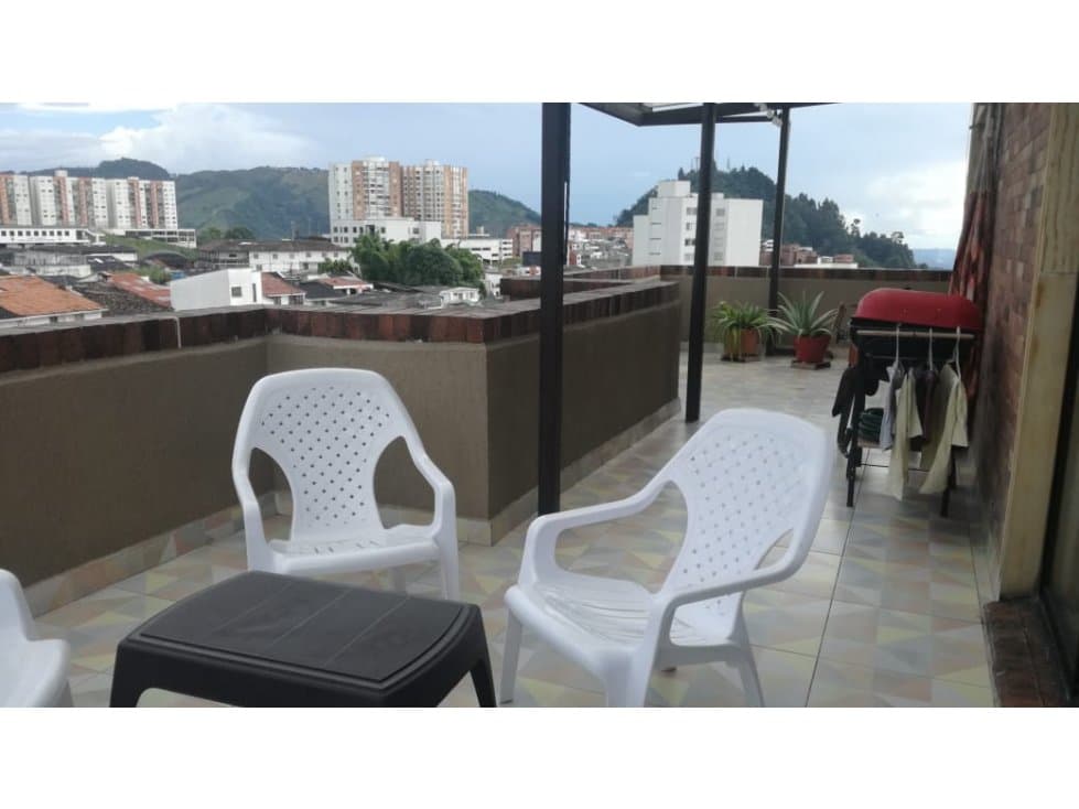 Venta apartamento Palermo, Manizales. Cod: 1335021 — foto 2