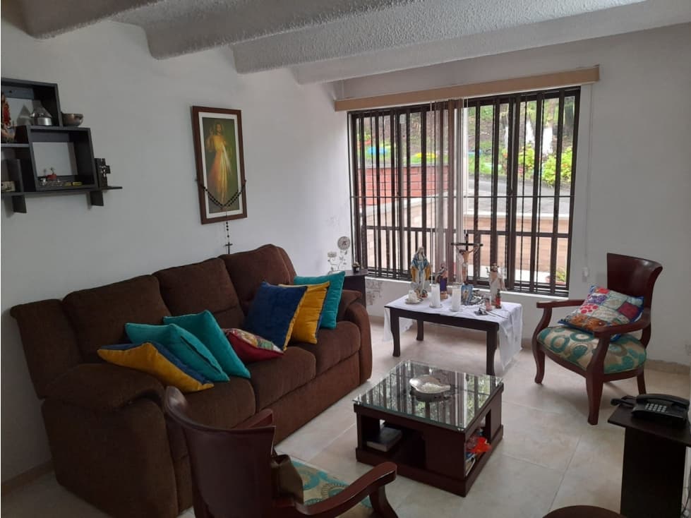 Venta Casa Villa Pilar Manizales codigo. 5039952 — foto 1
