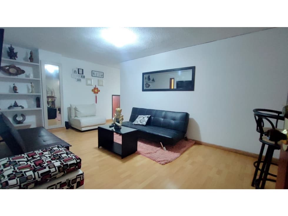 Venta Apartaestudio Belen, Manizales, Cod 7024024 — foto 2