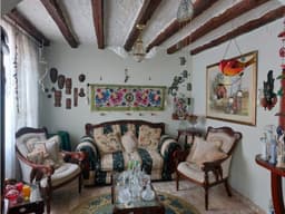 Venta Casa en los Nogales, Manizales COD. 6797541