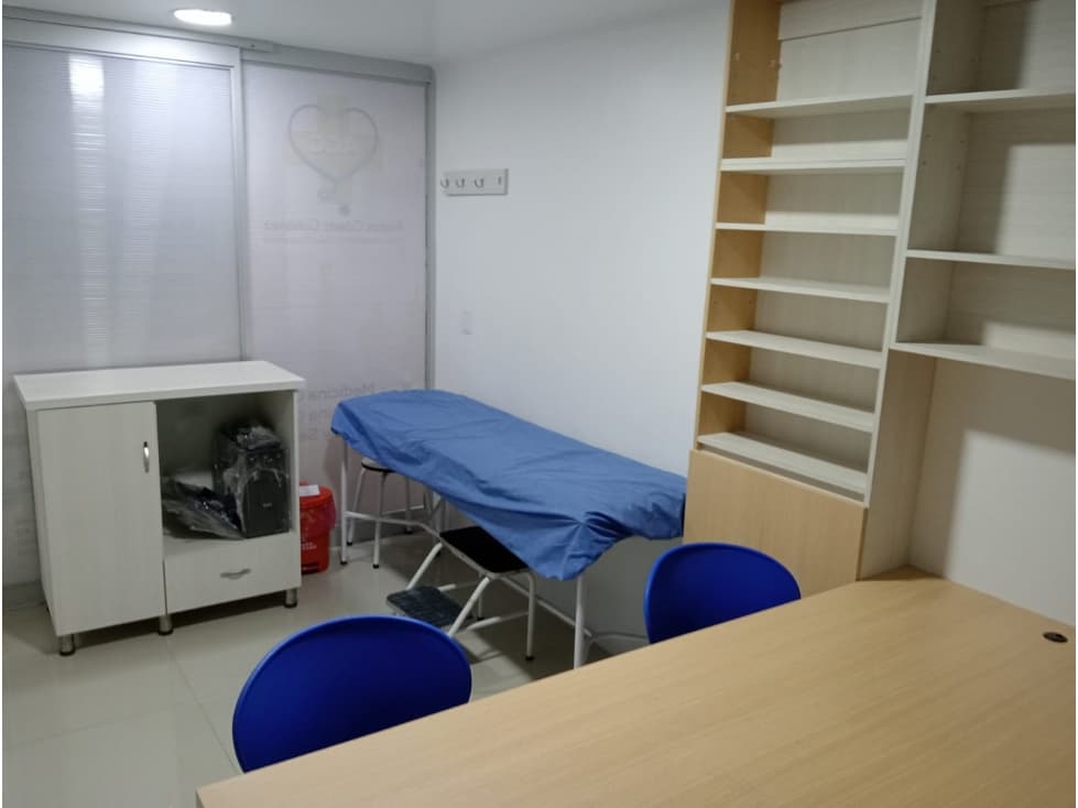 Venta Consultorio Avenida Paralela Manizales Cod. 8025441 — foto 4