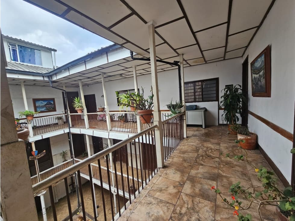 Venta Casa Centro, Manizales, Código 10080220 — foto 6