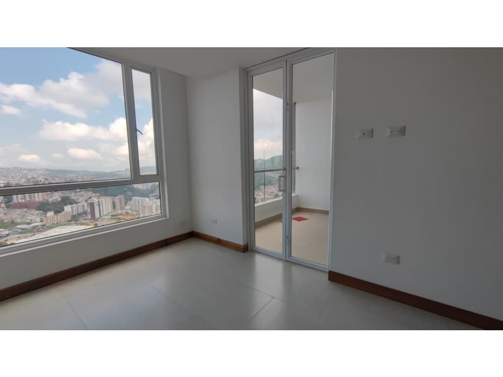 Venta Apartamento Vía cerro de oro, Manizales, Cod 8070085 — foto 2