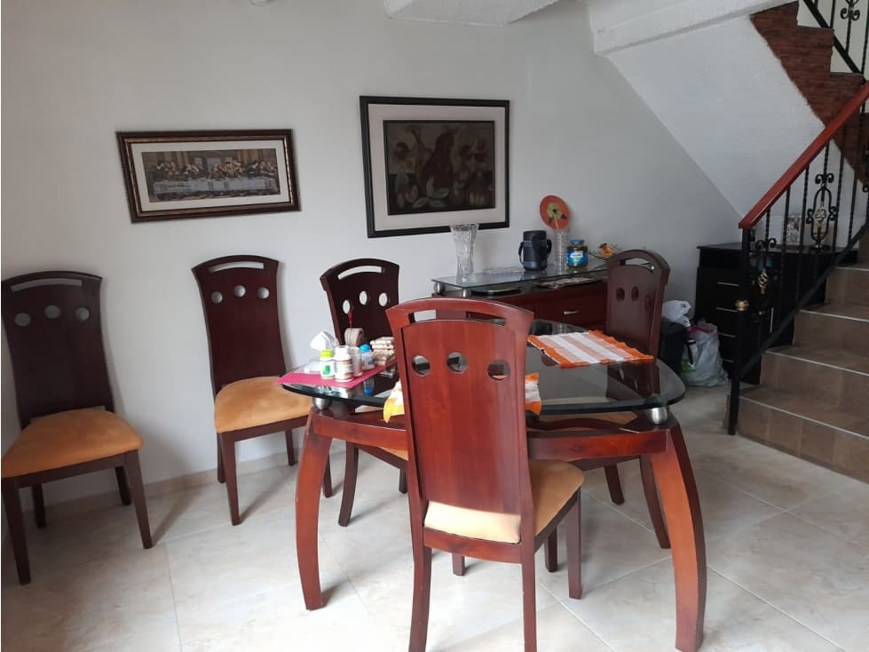Venta Casa Villa Pilar Manizales codigo. 5039952 — foto 3