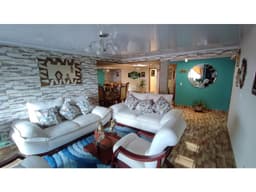 Venta Casa La Francia, Manizales COD 7370699