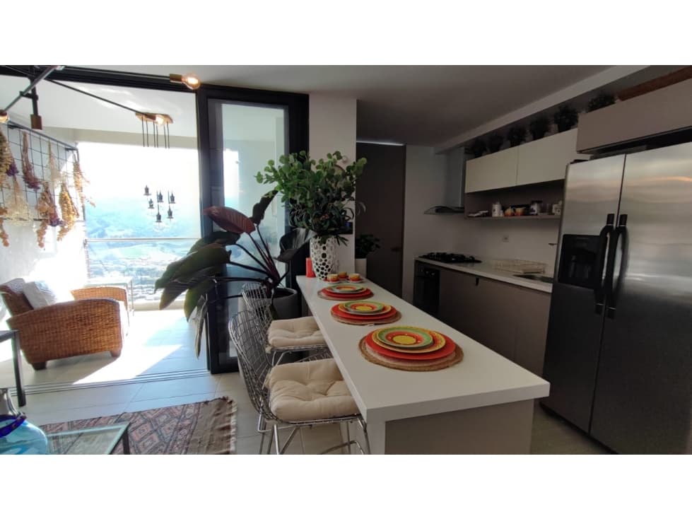 Venta Apartamento El Trébol, Manizales Cod 7216799 — foto 4