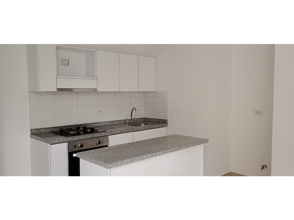Venta Apartamento Milán Manizales, Còdigo 9646918 — foto 5