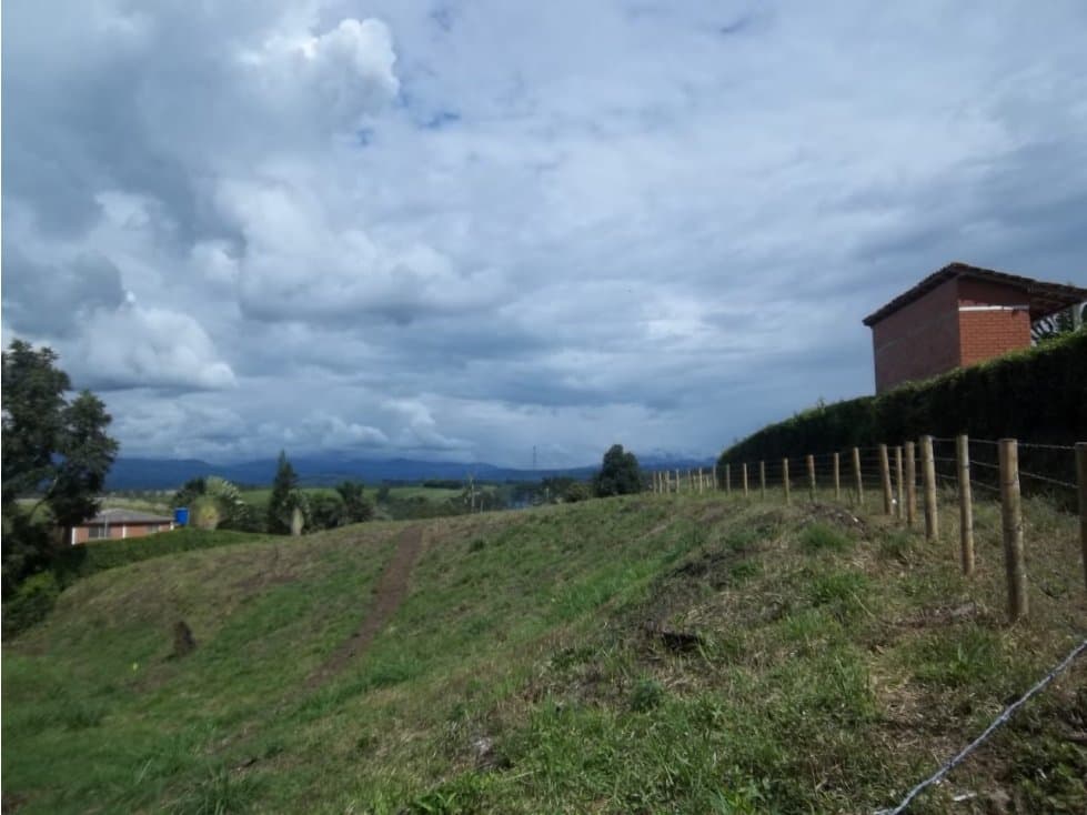 Venta lote en las Margaritas,Caldas. Cod:1079329 — foto 2