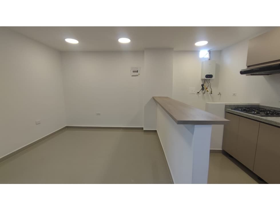 Venta Apartamento El Carmen, Manizales, Cod 8054268 — foto 5