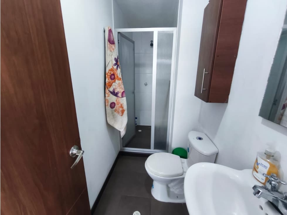 Venta Apartaestudio Avenida Santander, COD101635578 — foto 6