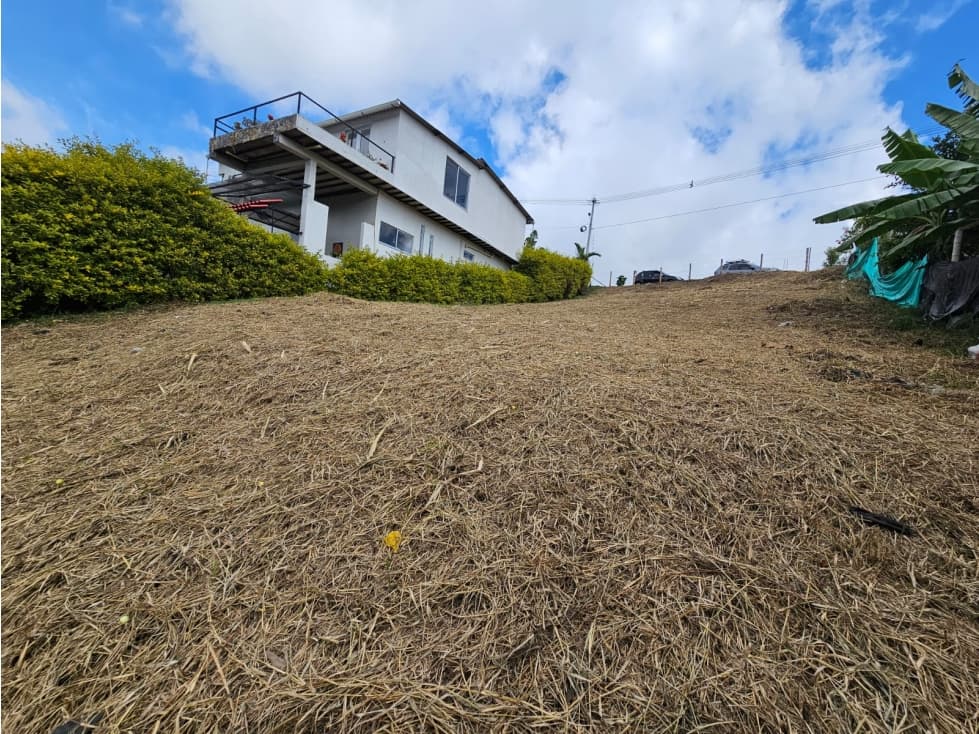Venta Lote La Linda, Manizales, Código 10219229 — foto 2