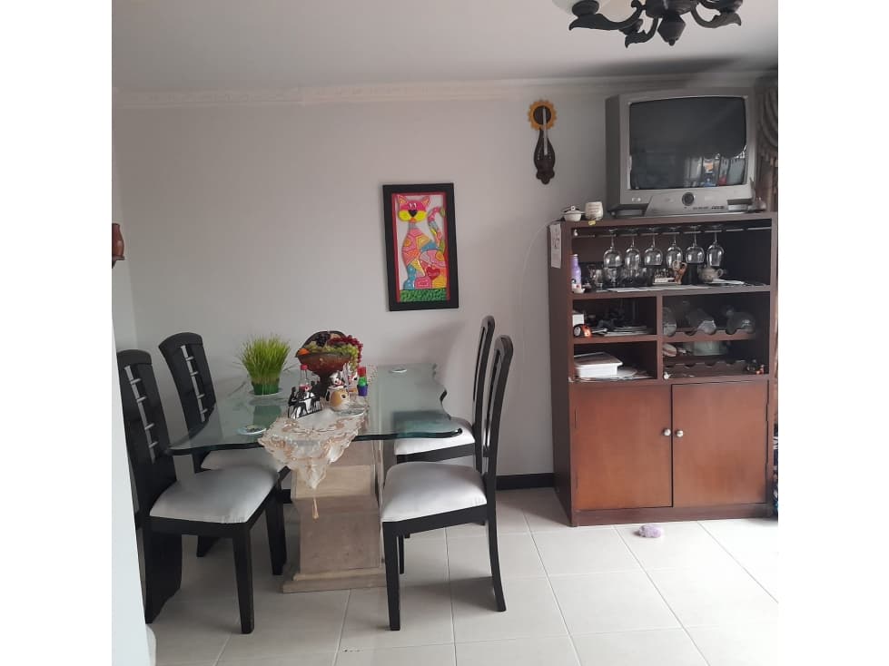Venta Casa Conjunto La Rambla Manizales, Código 6803442 — foto 5