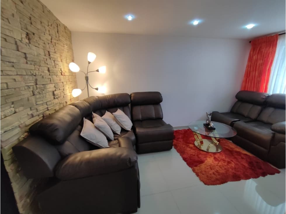 Venta Apartamento, la francia Manizales, COD 9306226 — foto 5