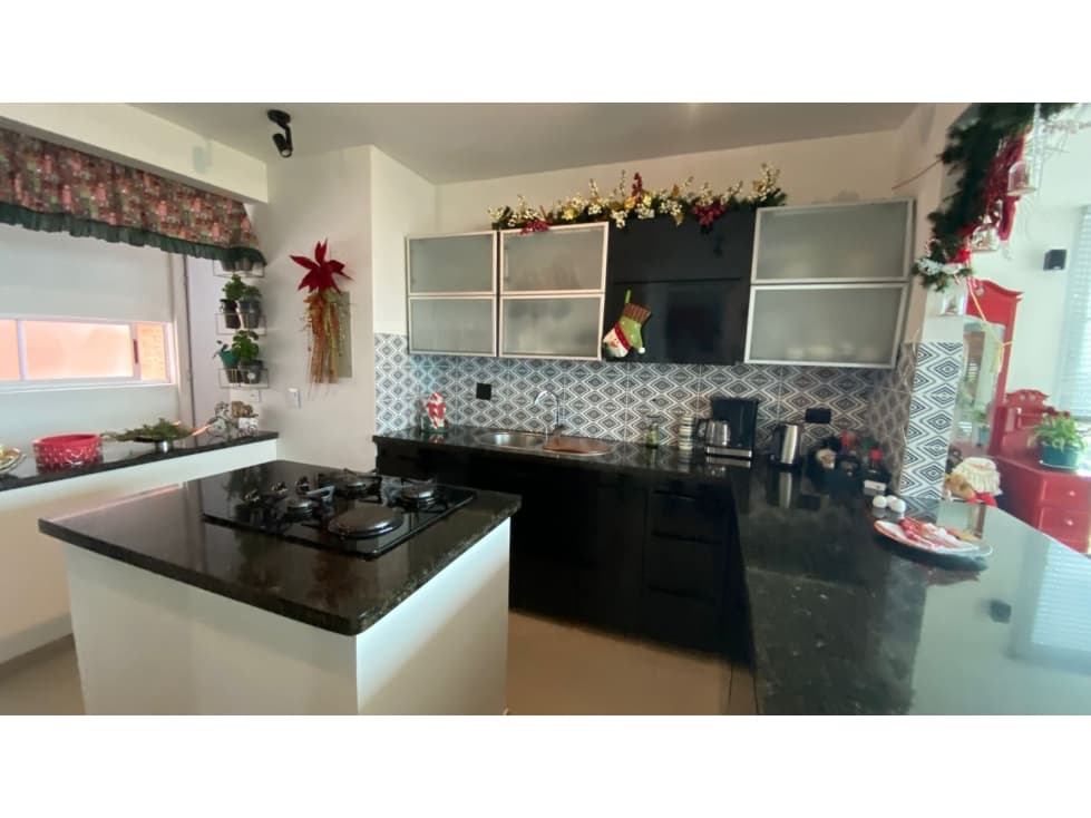 Venta Apartamento en Palermo, Manizales COD. 9638614 — foto 6