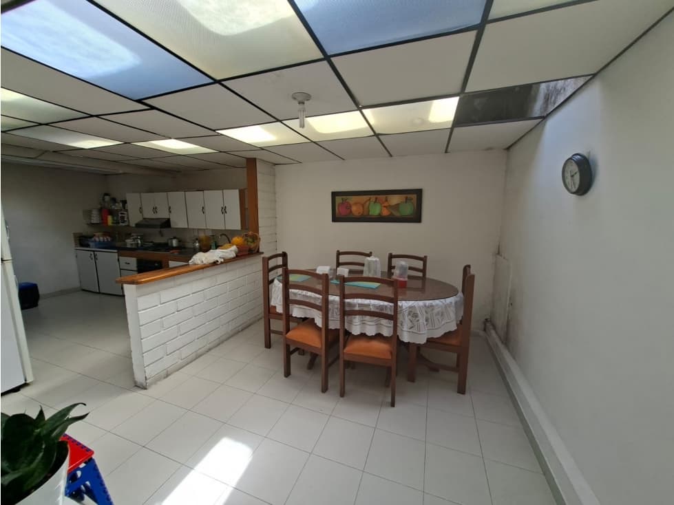 Venta casa con Renta La Rambla, Manizales. COD 9934874 — foto 5