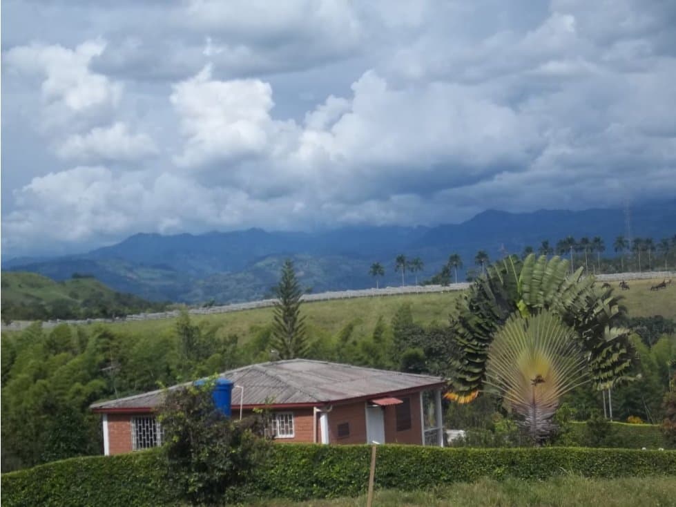 Venta lote en las Margaritas,Caldas. Cod:1079329 — foto 3