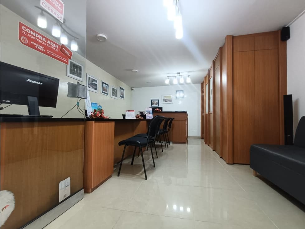 Venta local comercial centro, Manizales, código 8365348 — foto 3