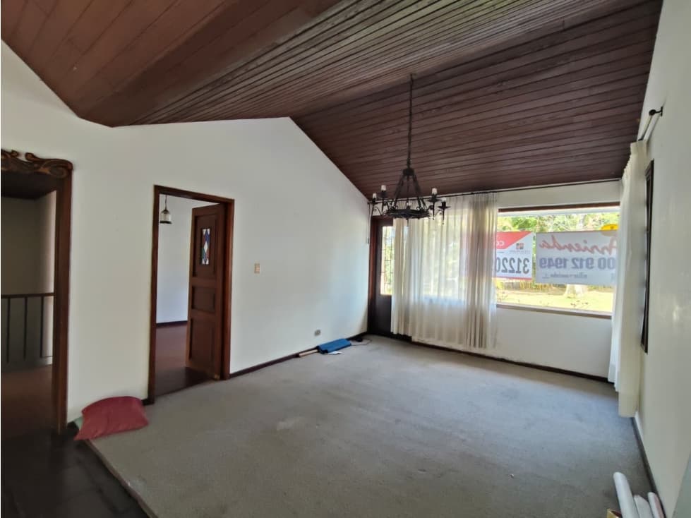 Venta casa La Francia, Manizales Cod.9886191 — foto 3