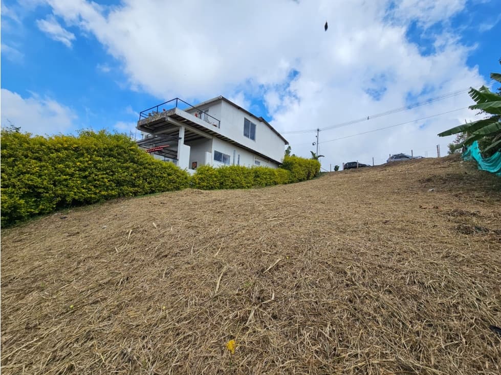 Venta Lote La Linda, Manizales, Código 10219229 — foto 3