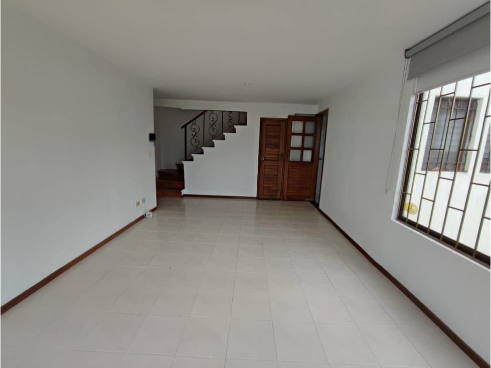 Venta casa en conjunto, La Arboleda, Manizales. COD. 9582941 — foto 2