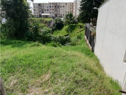 Venta Lote en La Francia, Manizales. Cod: 1110802