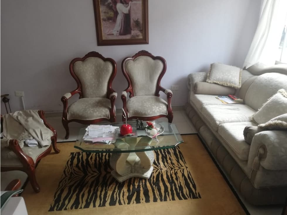 Venta Casa en Asturias, Manizales. Cod 3151245 — foto 1