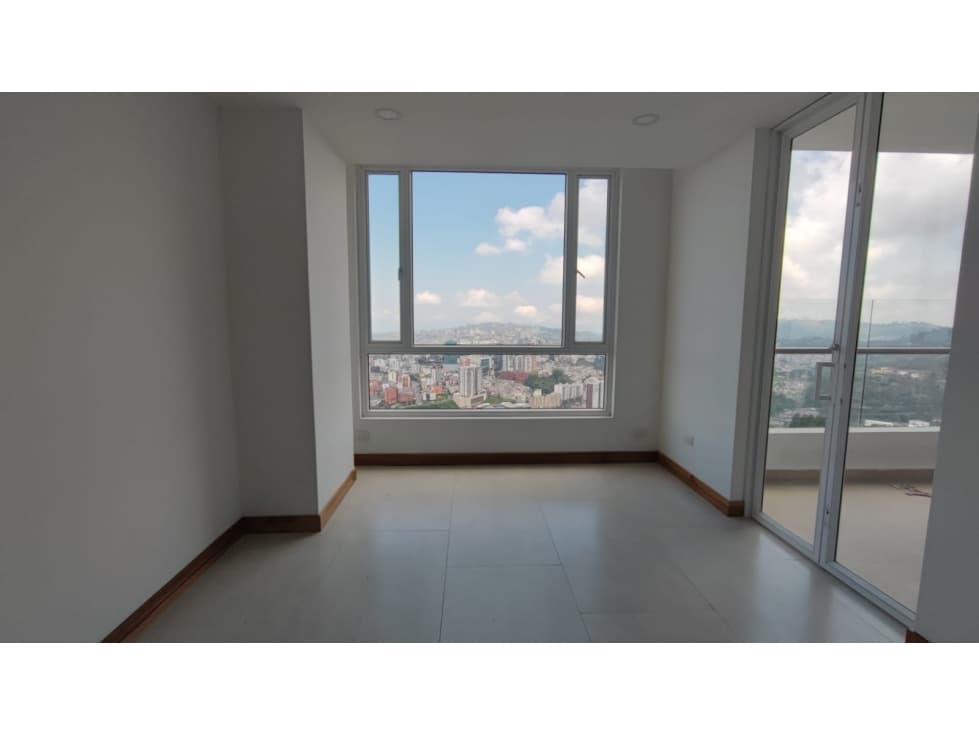 Venta Apartamento Vía cerro de oro, Manizales, Cod 8070085 — foto 1