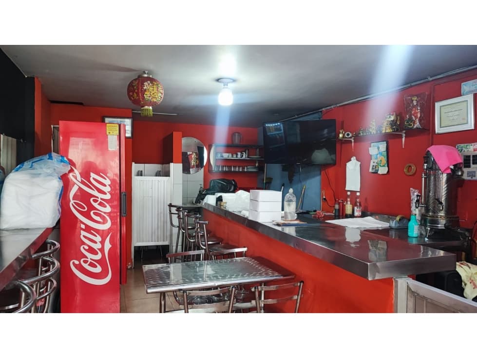 Venta Local en Centro, Manizales COD.8294835 — foto 4