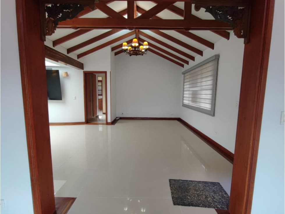 Venta casa Alhambra, Manizales COD. 9421764 — foto 2