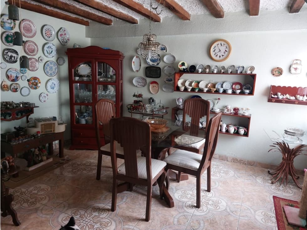 Venta Casa en los Nogales, Manizales COD. 6797541 — foto 3