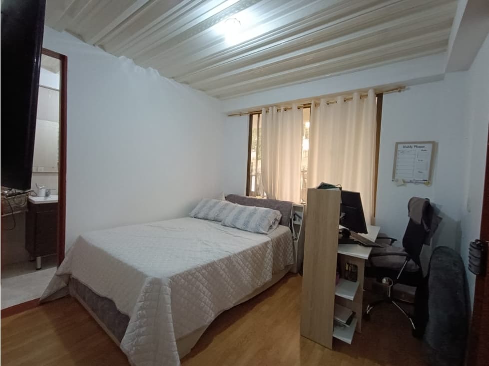 Venta Casa con Renta La Francia, Manizales COD. 7461092 — foto 6