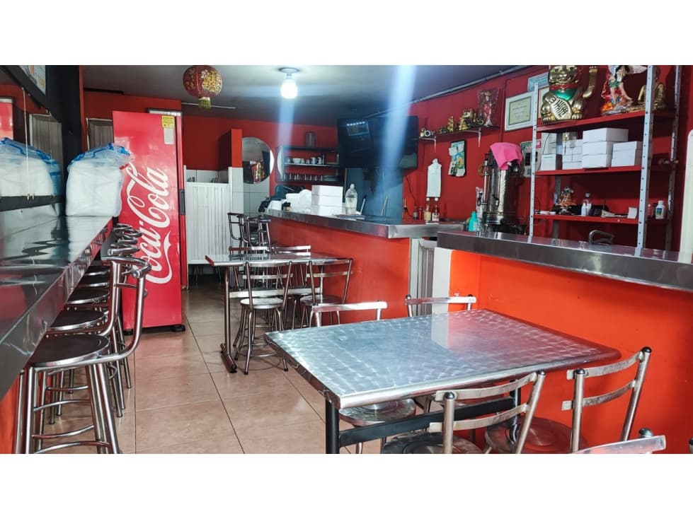 Venta Local en Centro, Manizales COD.8294835 — foto 5