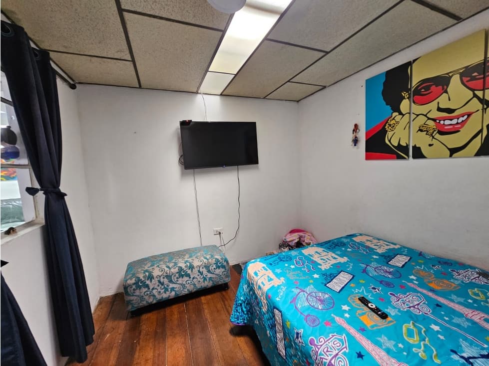 Venta casa con renta San Jorge, Manizales, código 10219201 — foto 6