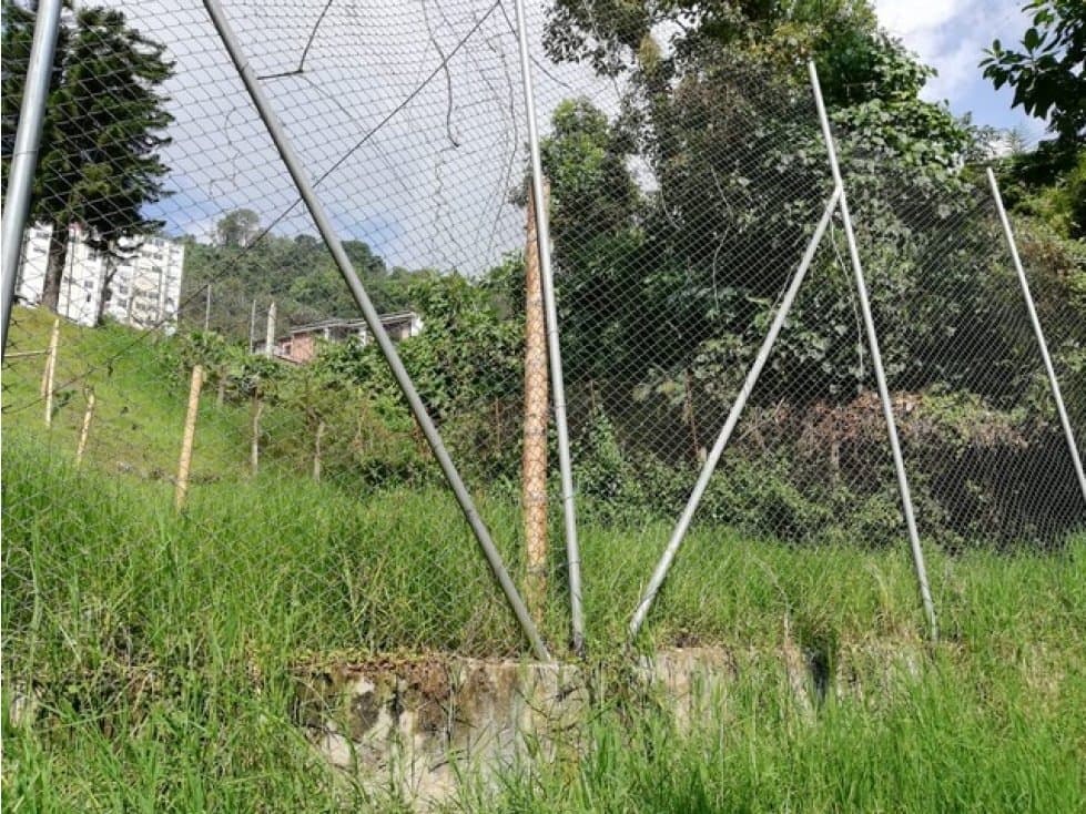 Venta Lote en La Francia, Manizales. Cod: 1110802 — foto 3