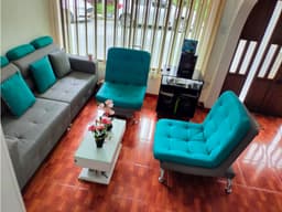 Venta Casa La Carola, Manizales cód. 7508207