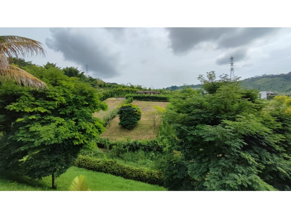 Venta Lote Campestre, Chinchiná COD 7525171 — foto 2