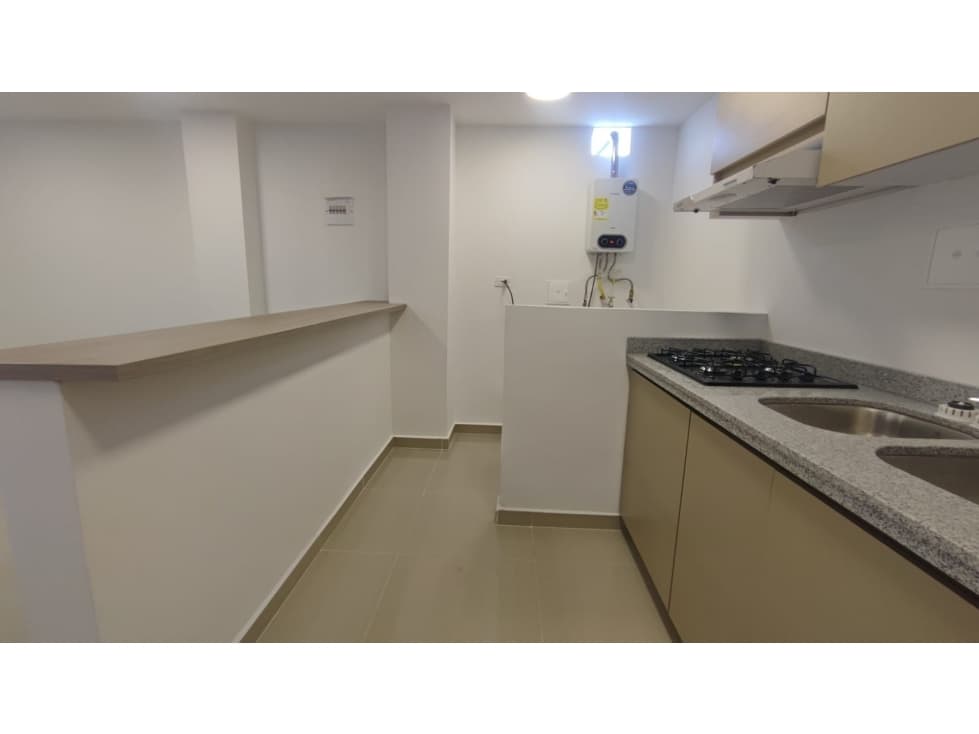 Venta Apartamento San Antonio, Manizales, Cod 8053457 — foto 5