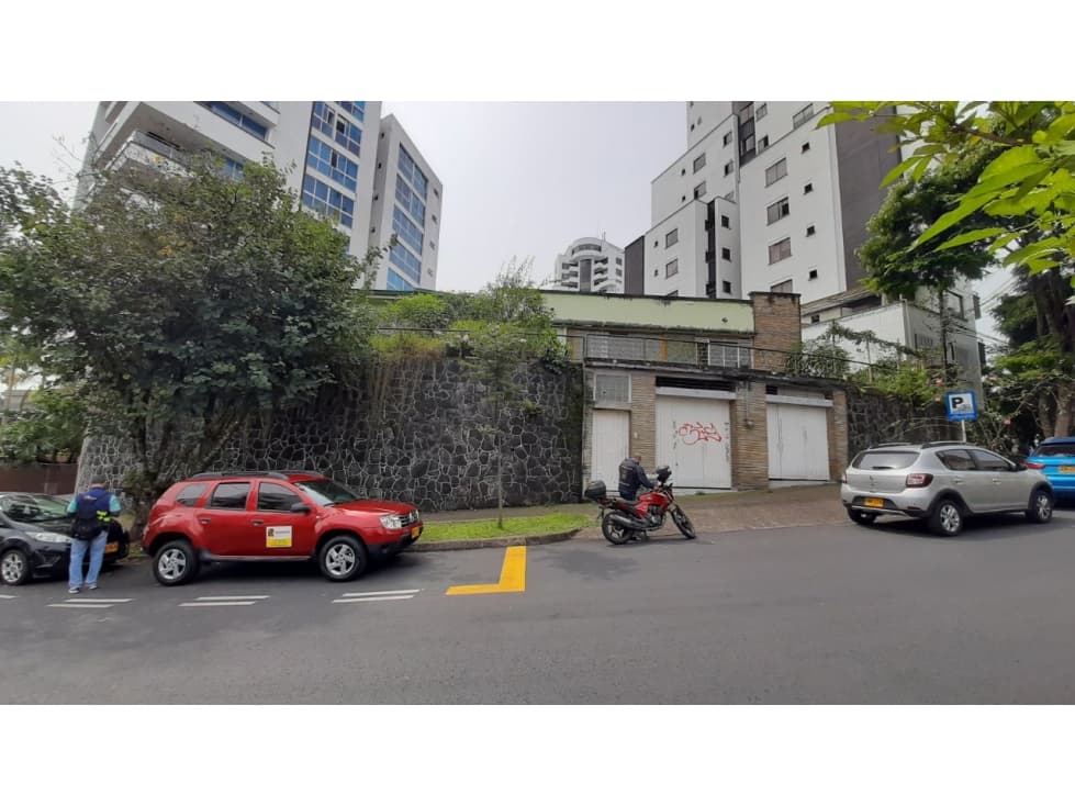 Venta Lote Sector Circunvalar, Pereira. CODIGO 9488746 — foto 6