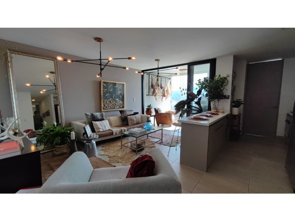 Venta Apartamento El Trébol, Manizales Cod 7216799 — foto 1