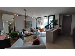Venta Apartamento El Trébol, Manizales Cod 7216799
