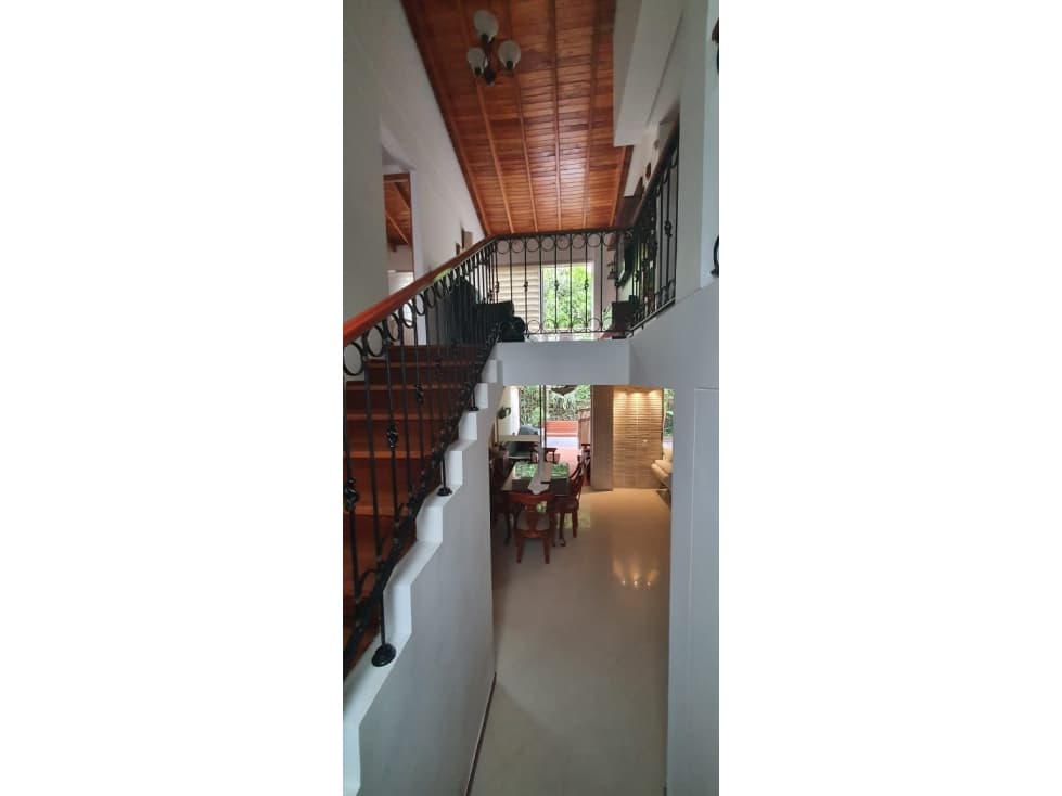 CASA EN VENTA POBLADO TRANSVERSAL SUPERIOR. — foto 2