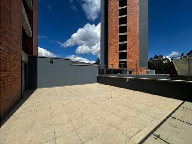 Apartamento en venta en Rionegro, sector Los Colegios